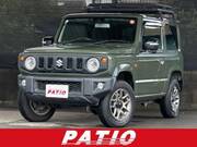 2020 SUZUKI JIMNY XC