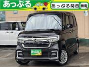 2021 HONDA N-BOX CUSTOM
