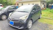 2011 TOYOTA RACTIS G