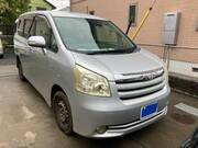 2007 TOYOTA NOAH
