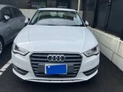 2015 AUDI A3 SPORTBACK E-TRON