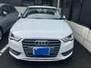 AUDI A3 SPORTBACK E-TRON