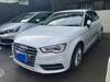 AUDI A3 SPORTBACK E-TRON