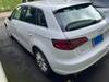 AUDI A3 SPORTBACK E-TRON