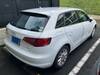 AUDI A3 SPORTBACK E-TRON