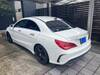 MERCEDES BENZ CLA-CLASS