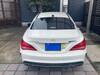 MERCEDES BENZ CLA-CLASS