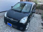 2009 DAIHATSU MIRA
