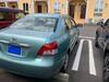 TOYOTA BELTA