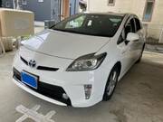 2013 TOYOTA PRIUS S