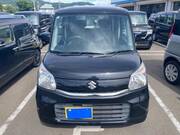 2016 SUZUKI SPACIA