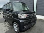 2026 SUZUKI SPACIA