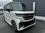 2026 SUZUKI SPACIA CUSTOM