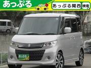 2013 SUZUKI PALETTE SW