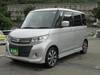SUZUKI PALETTE SW