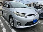 2012 TOYOTA ESTIMA