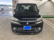 2018 SUZUKI SOLIO BANDIT