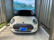 2019 BMW MINI