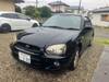 SUBARU IMPREZA SPORTS WAGON