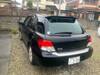 SUBARU IMPREZA SPORTS WAGON