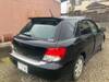 SUBARU IMPREZA SPORTS WAGON