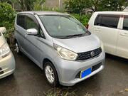 2013 NISSAN DAYZ
