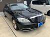 MERCEDES BENZ S CLASS