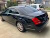 MERCEDES BENZ S CLASS