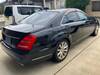 MERCEDES BENZ S CLASS