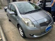 2006 TOYOTA VITZ I'LL