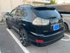 TOYOTA HARRIER HYBRID