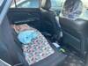 TOYOTA HARRIER HYBRID