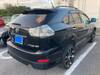 TOYOTA HARRIER HYBRID
