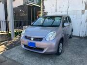 2014 TOYOTA PASSO