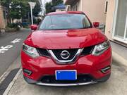 2015 NISSAN X-TRAIL