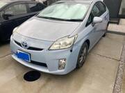 2009 TOYOTA PRIUS S