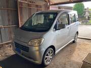 2011 DAIHATSU TANTO EXE
