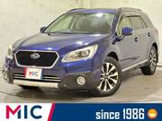 2015 SUBARU LEGACY OUTBACK