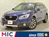 SUBARU LEGACY OUTBACK