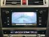 SUBARU LEGACY OUTBACK