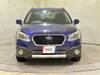 SUBARU LEGACY OUTBACK
