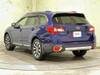 SUBARU LEGACY OUTBACK