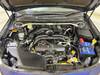 SUBARU LEGACY OUTBACK
