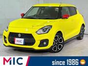 2018 SUZUKI SWIFT SPORT