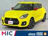 SUZUKI SWIFT SPORT