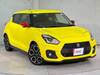 SUZUKI SWIFT SPORT