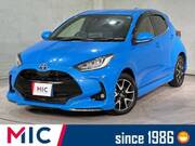 2020 TOYOTA YARIS