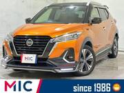 2020 NISSAN KICKS