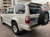 TOYOTA HILUX SURF