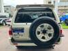 TOYOTA HILUX SURF